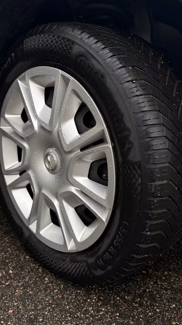 Opel Crossland X фото 9