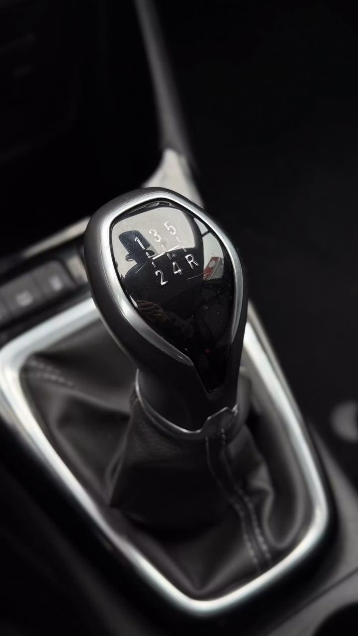 Opel Crossland X фото 10