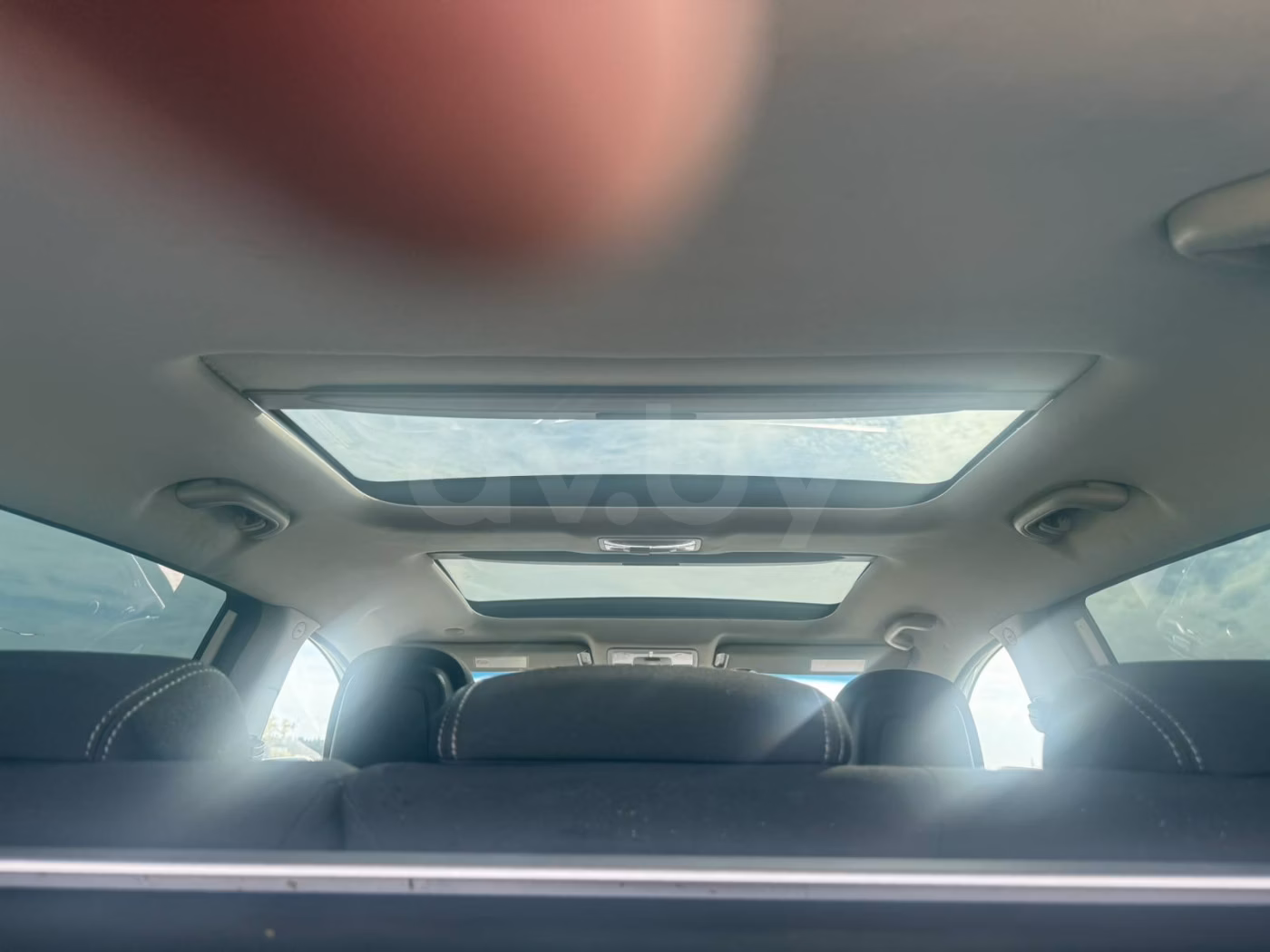 Kia Sportage фото 9