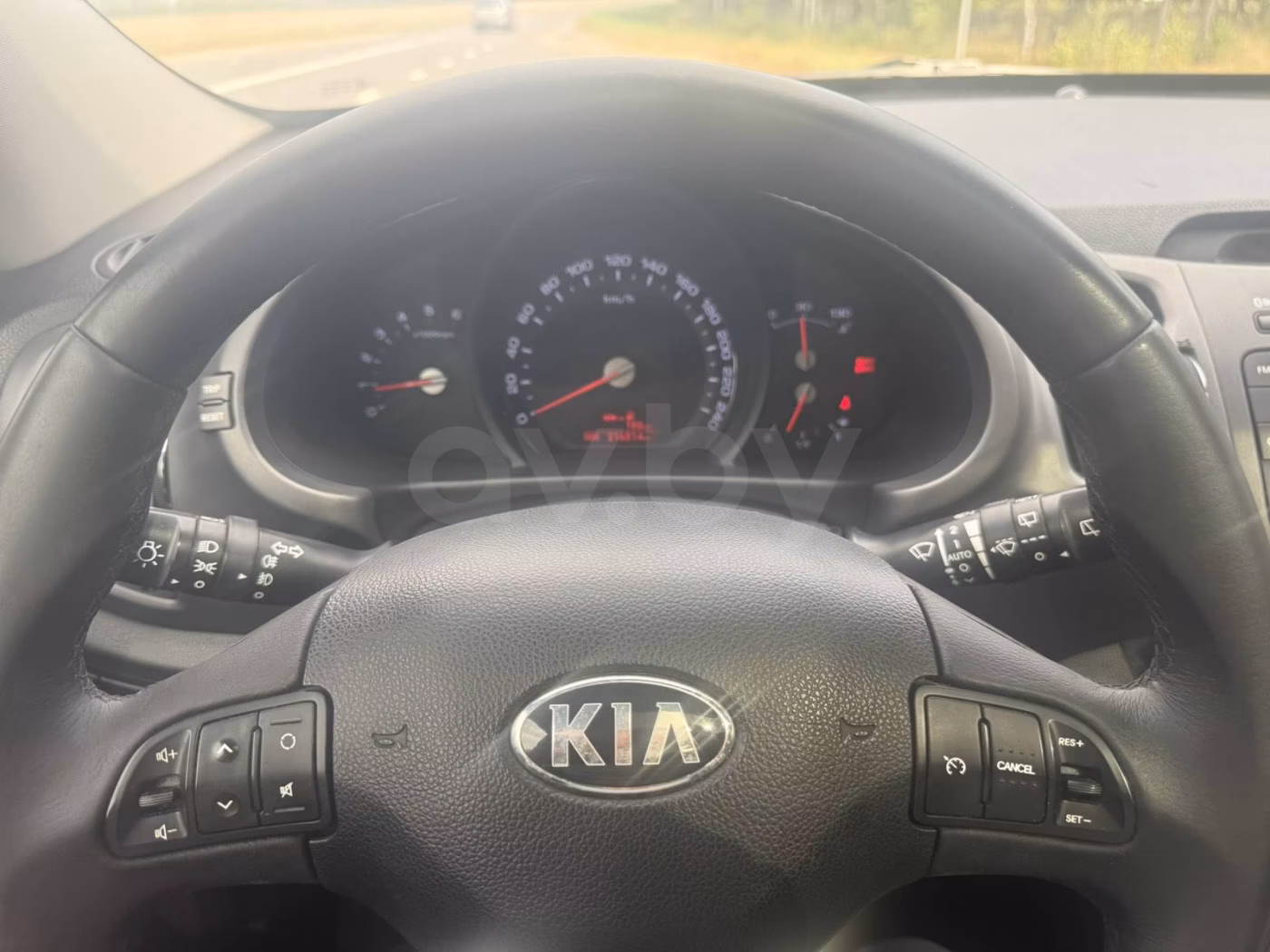 Kia Sportage фото 12