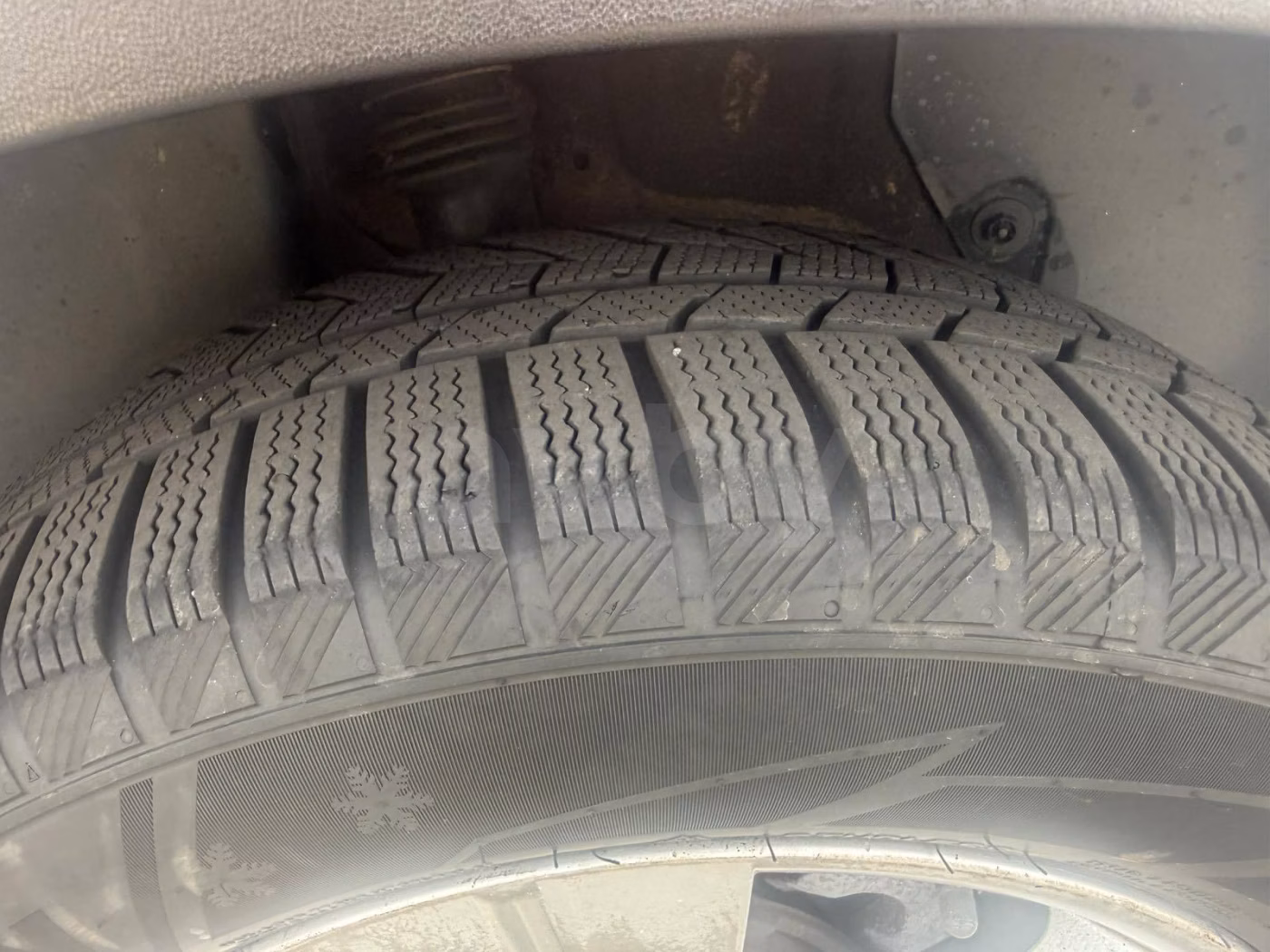 Kia Sportage фото 15