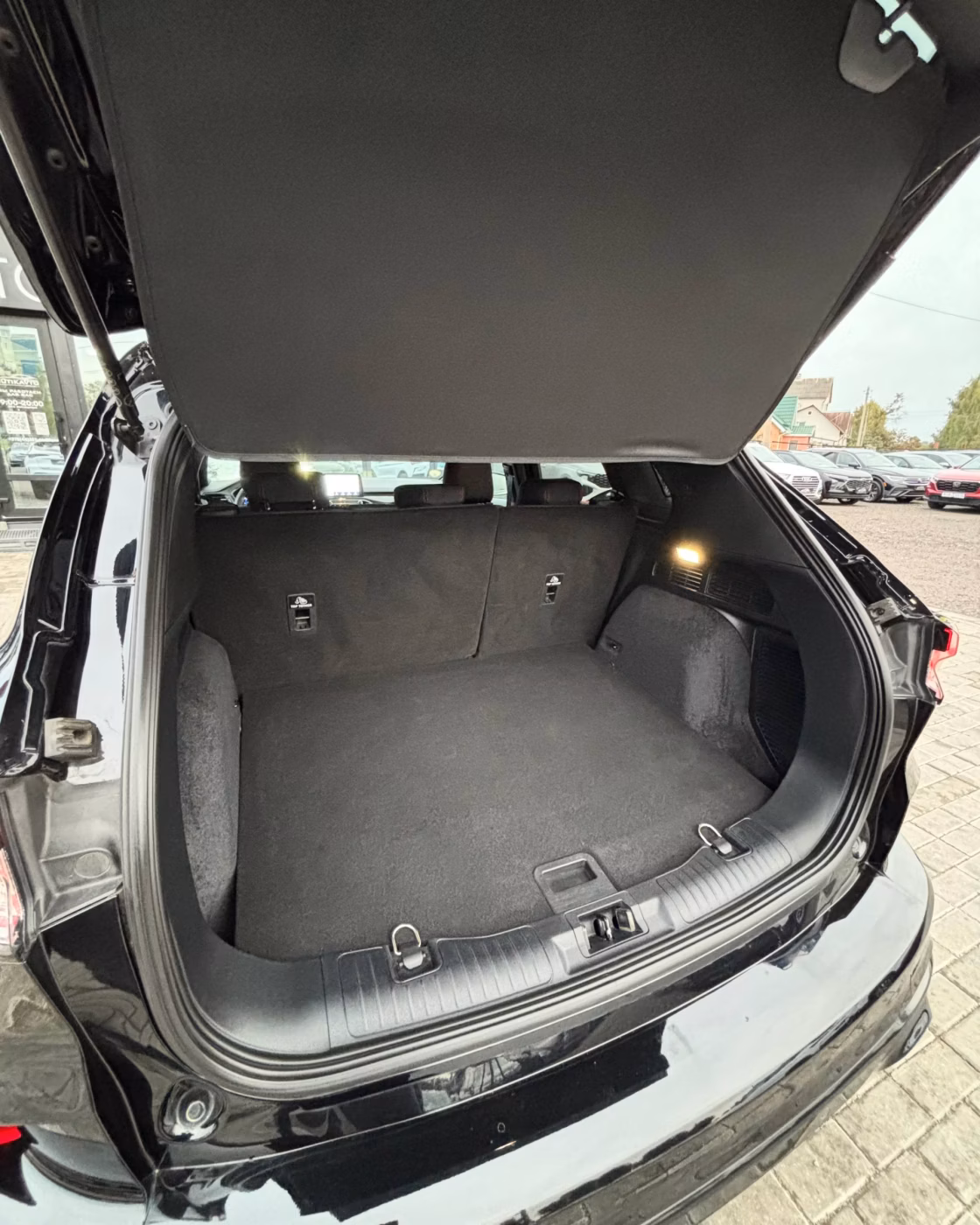 Ford Kuga фото 11