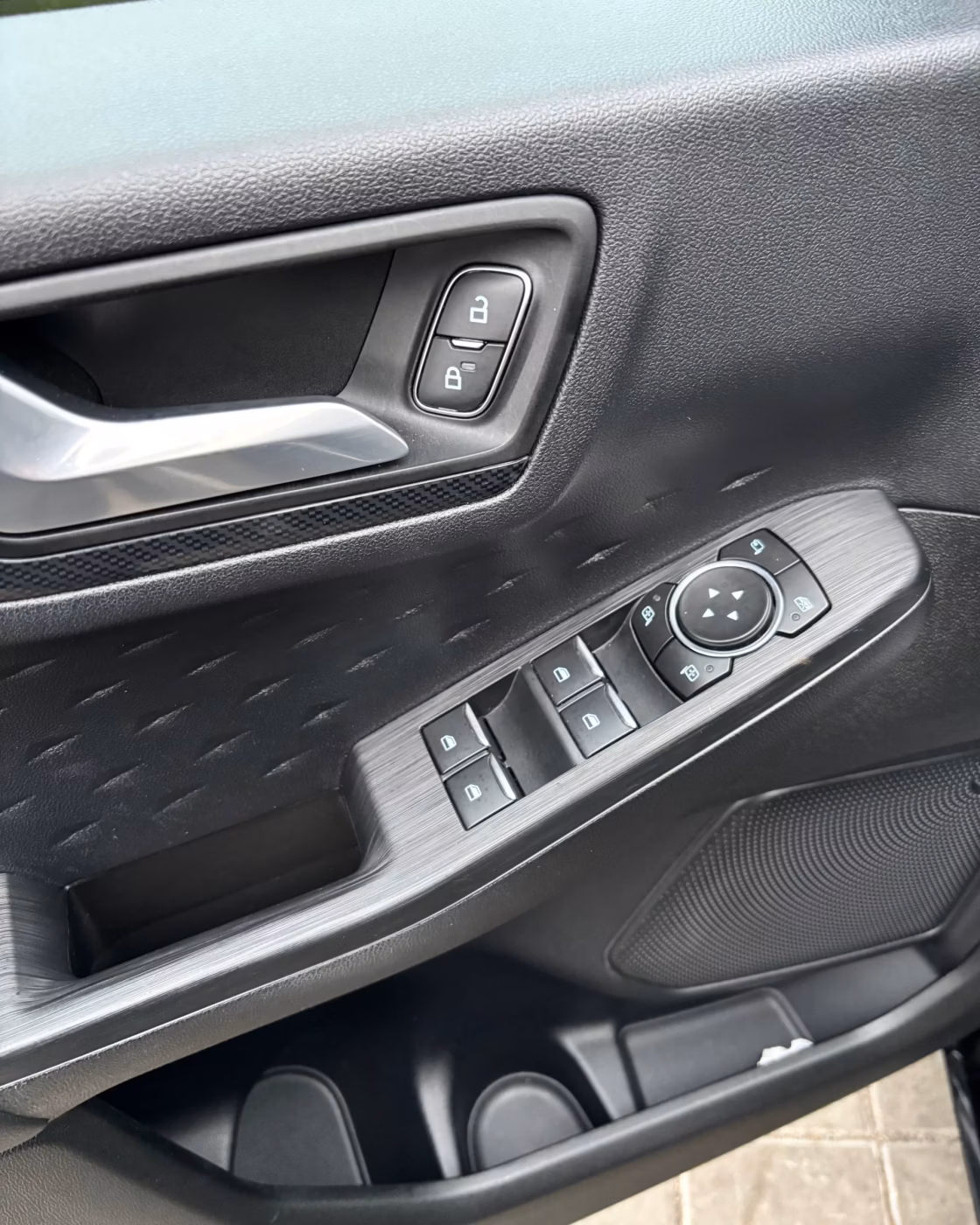 Ford Kuga фото 14