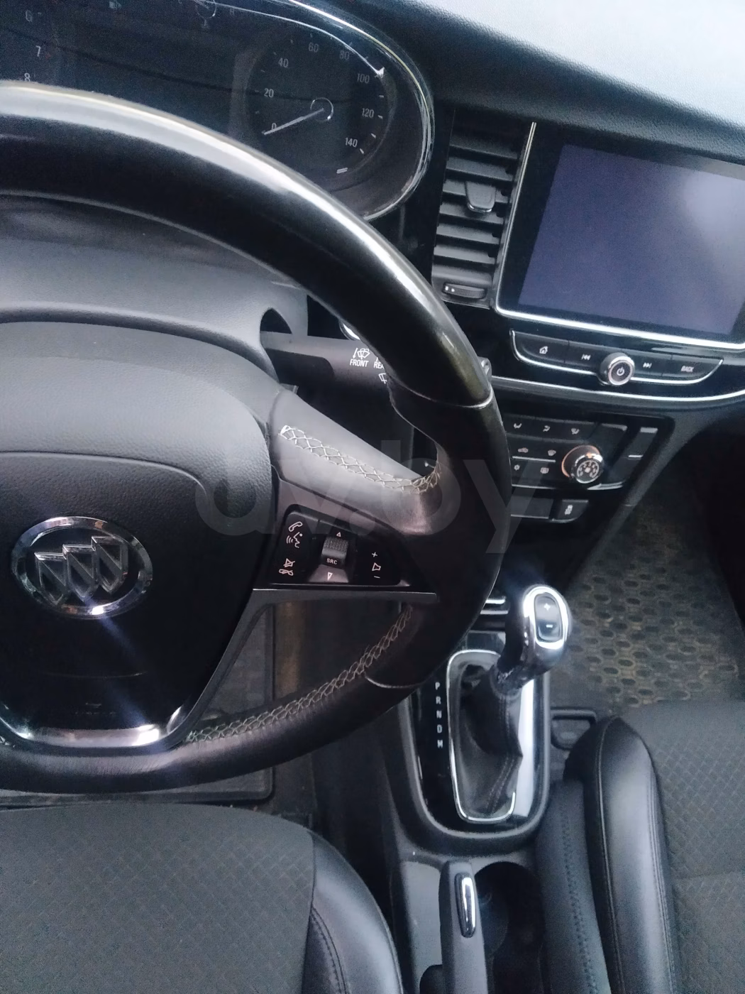 Buick Encore фото 2