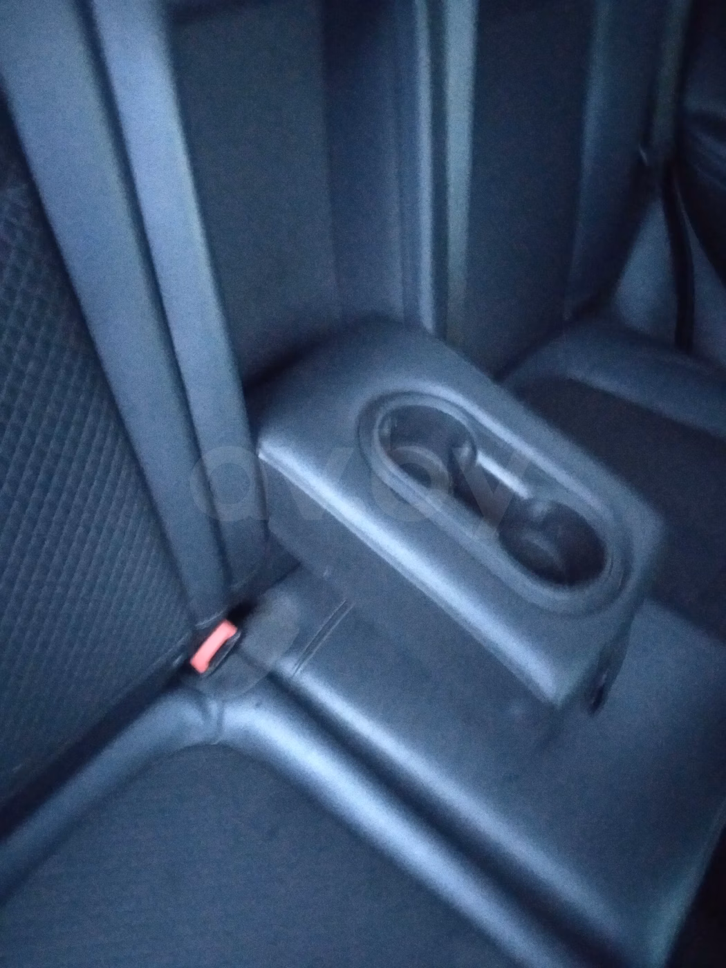 Buick Encore фото 8
