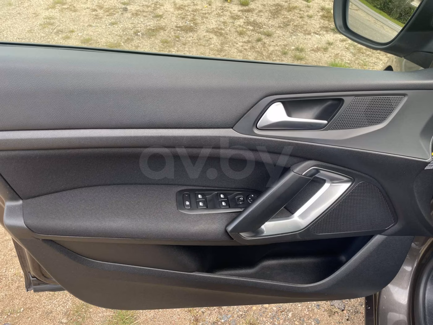 Peugeot 308 фото 15