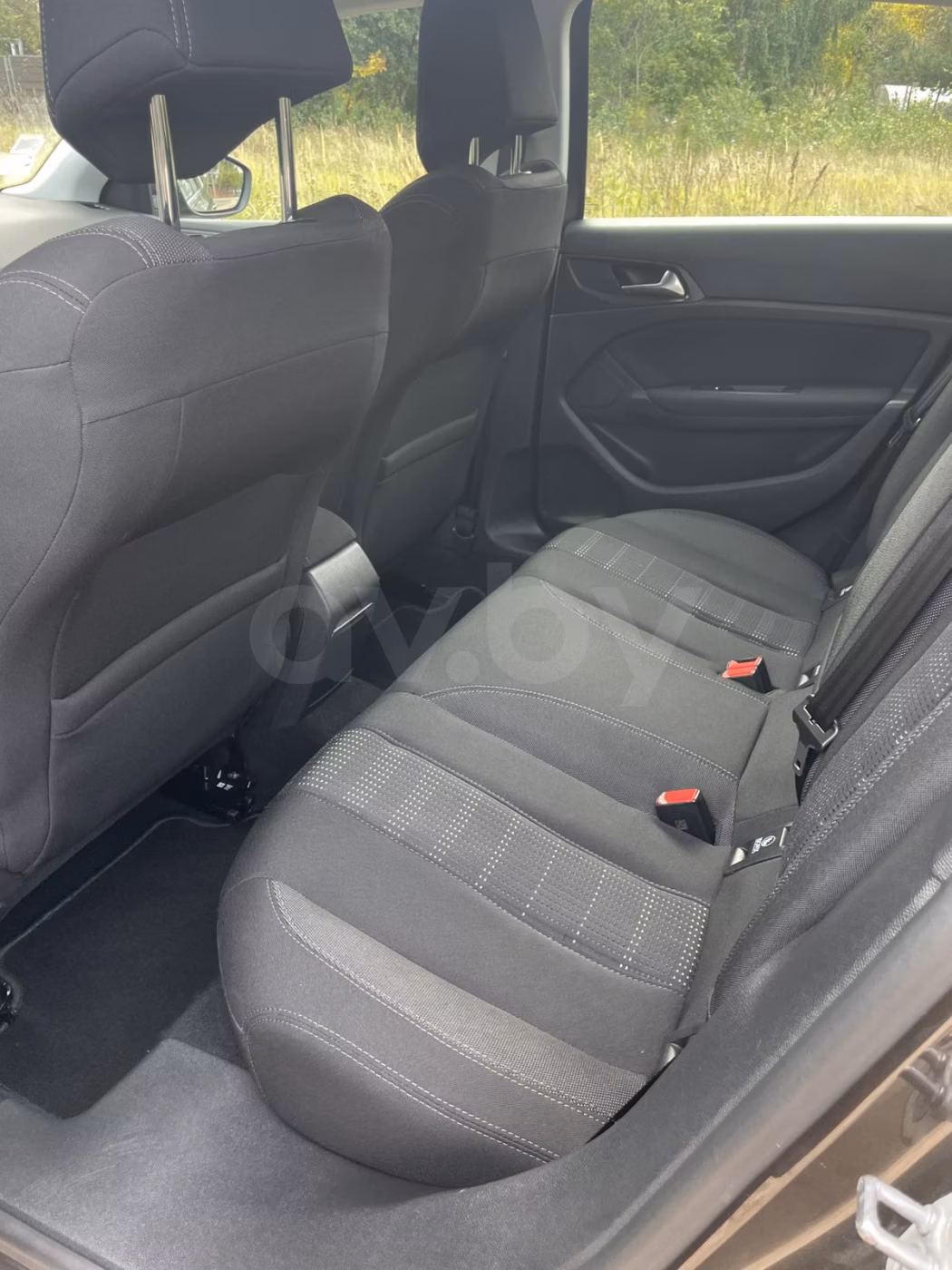 Peugeot 308 фото 16