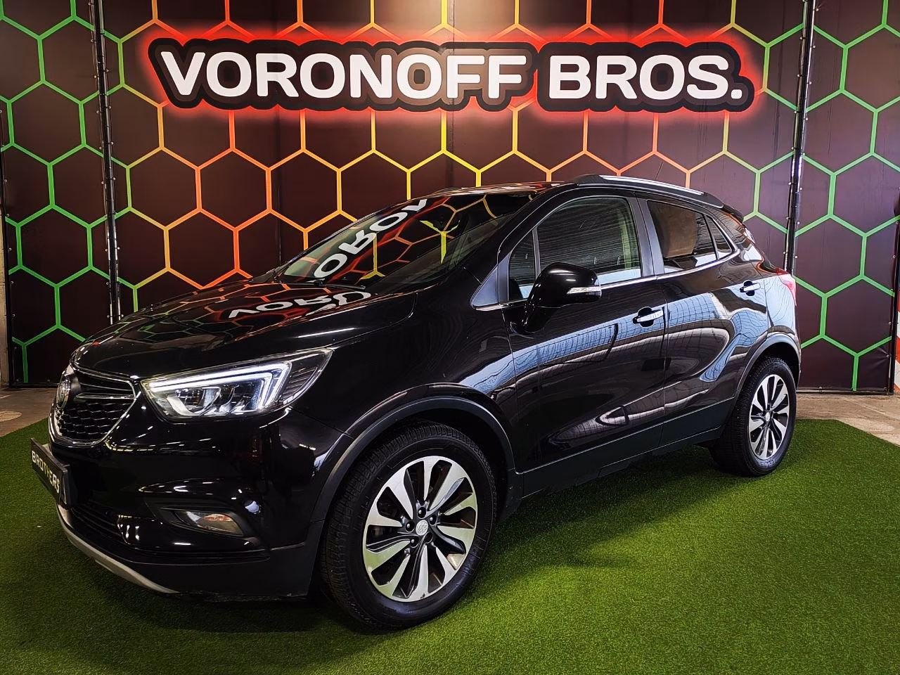 Buick Encore