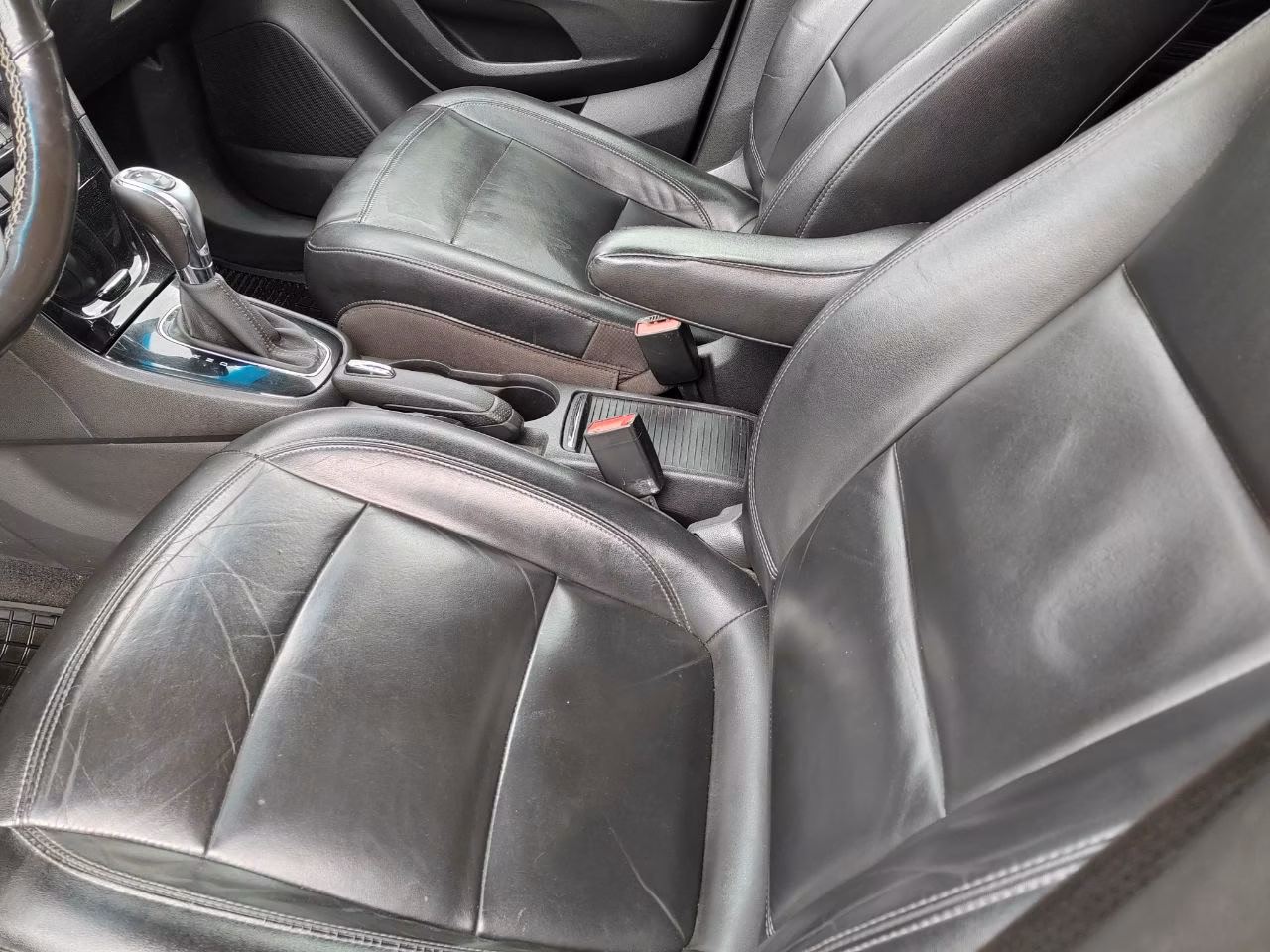 Buick Encore фото 7