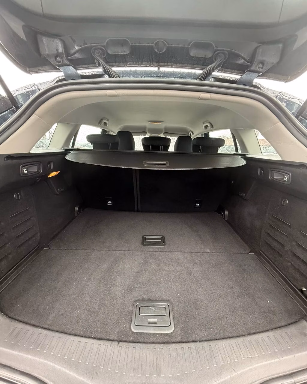 Renault Megane фото 14