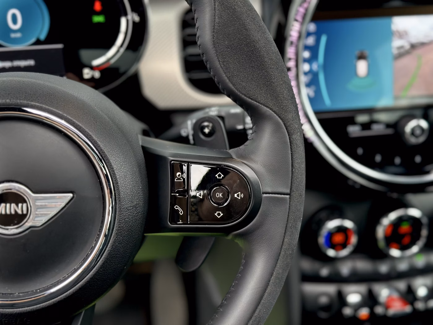 MINI Hatch фото 15
