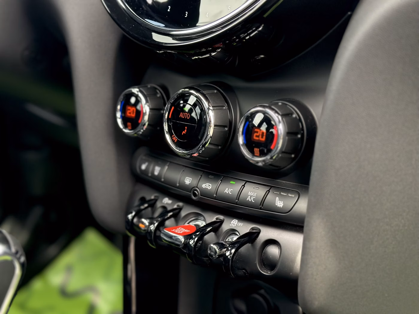 MINI Hatch фото 17