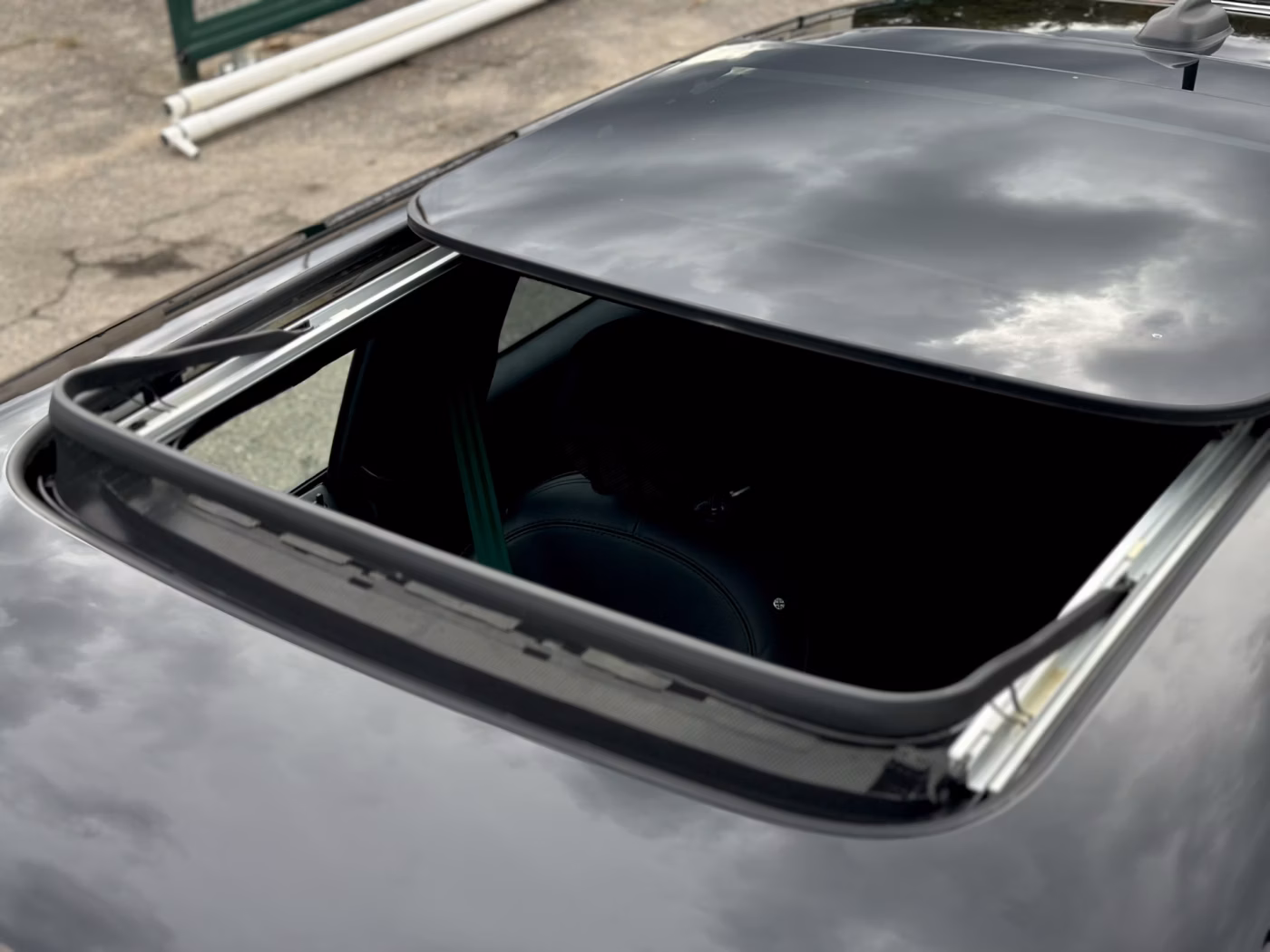 MINI Hatch фото 20