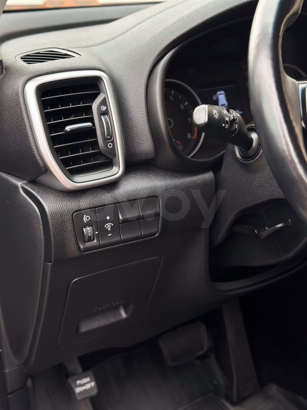 Kia Sportage фото 11