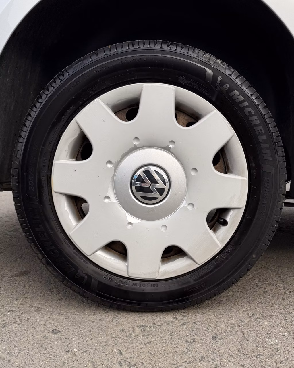 Volkswagen Caddy MAXI фото 13