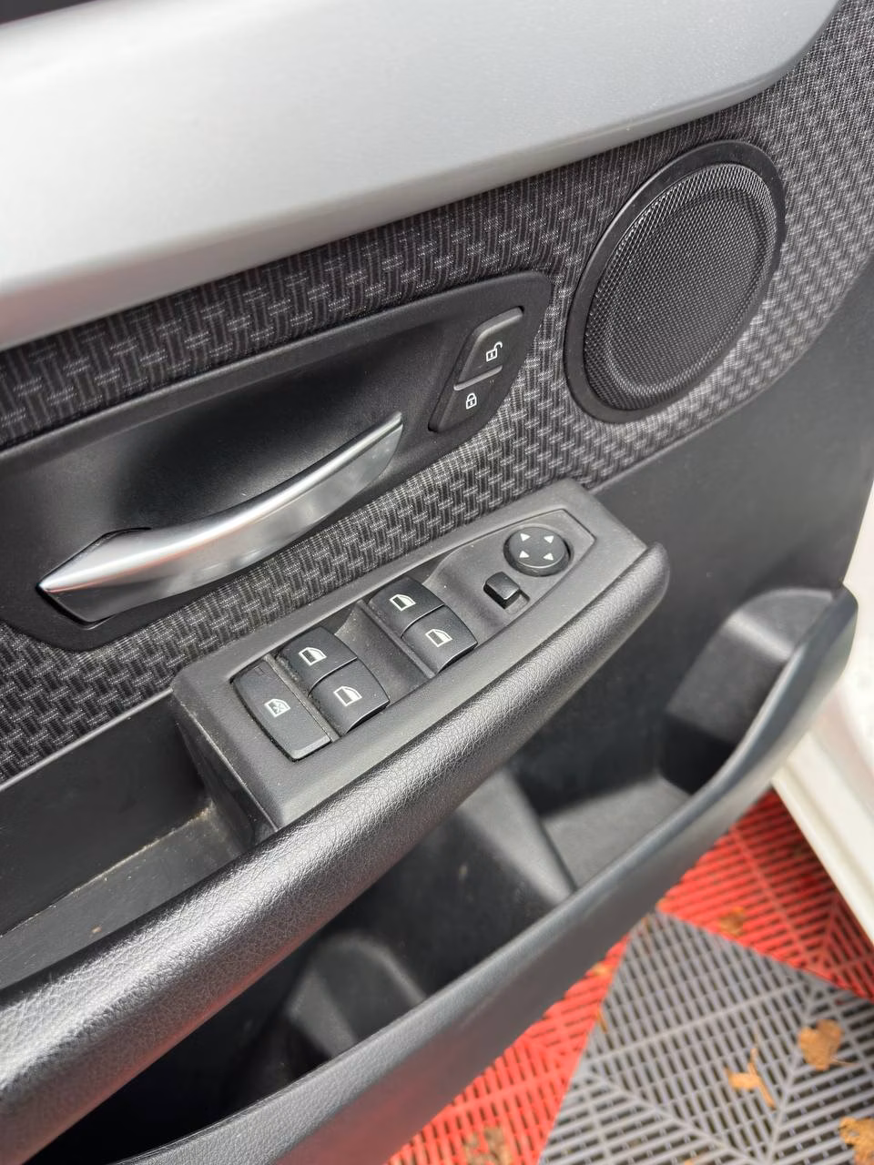 BMW 2 серия Active Tourer фото 6