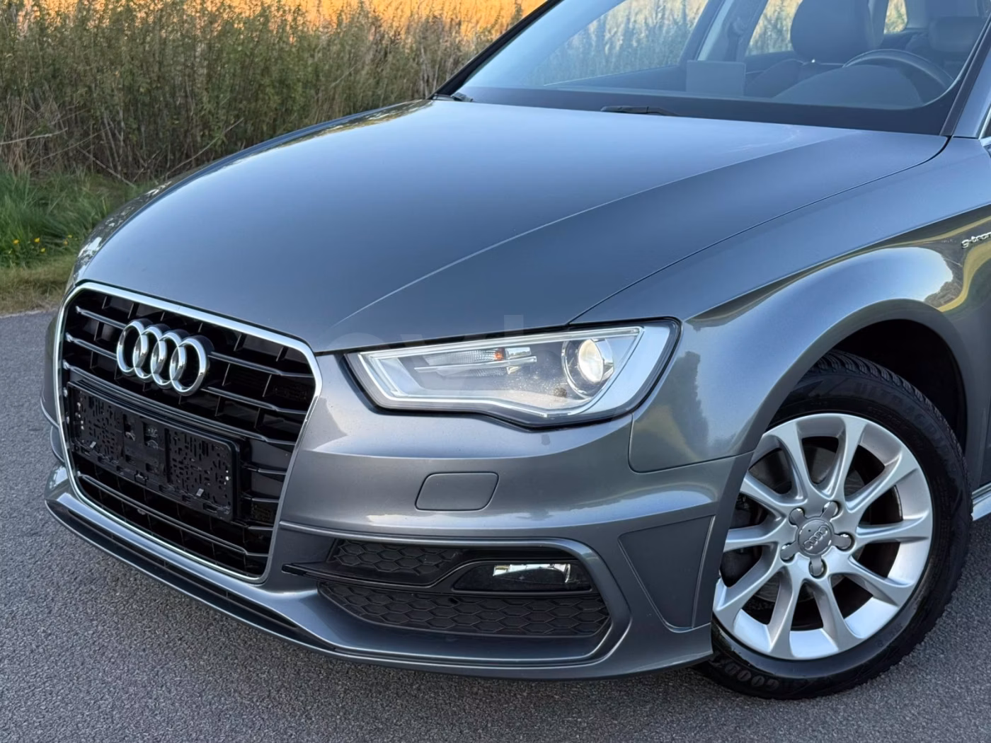 Audi A3 фото 4