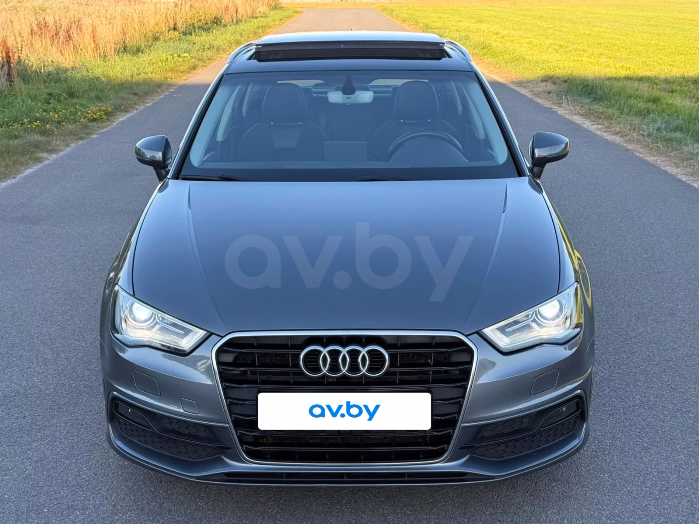Audi A3 фото 5