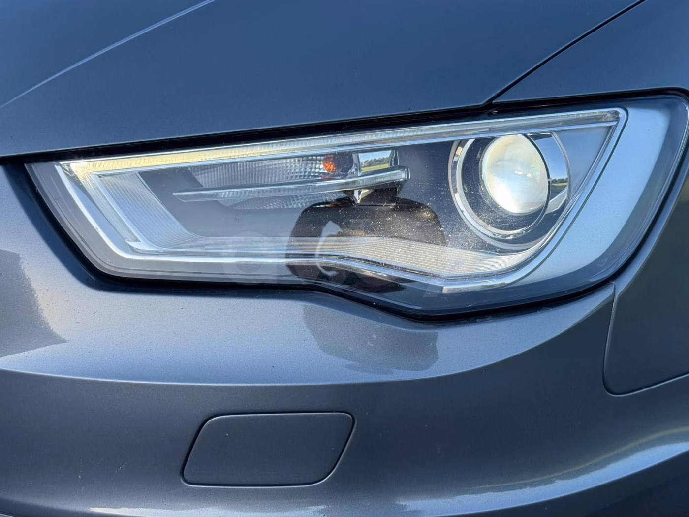 Audi A3 фото 11