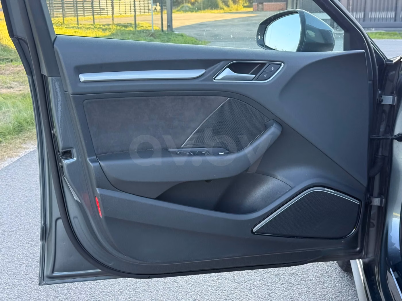 Audi A3 фото 13