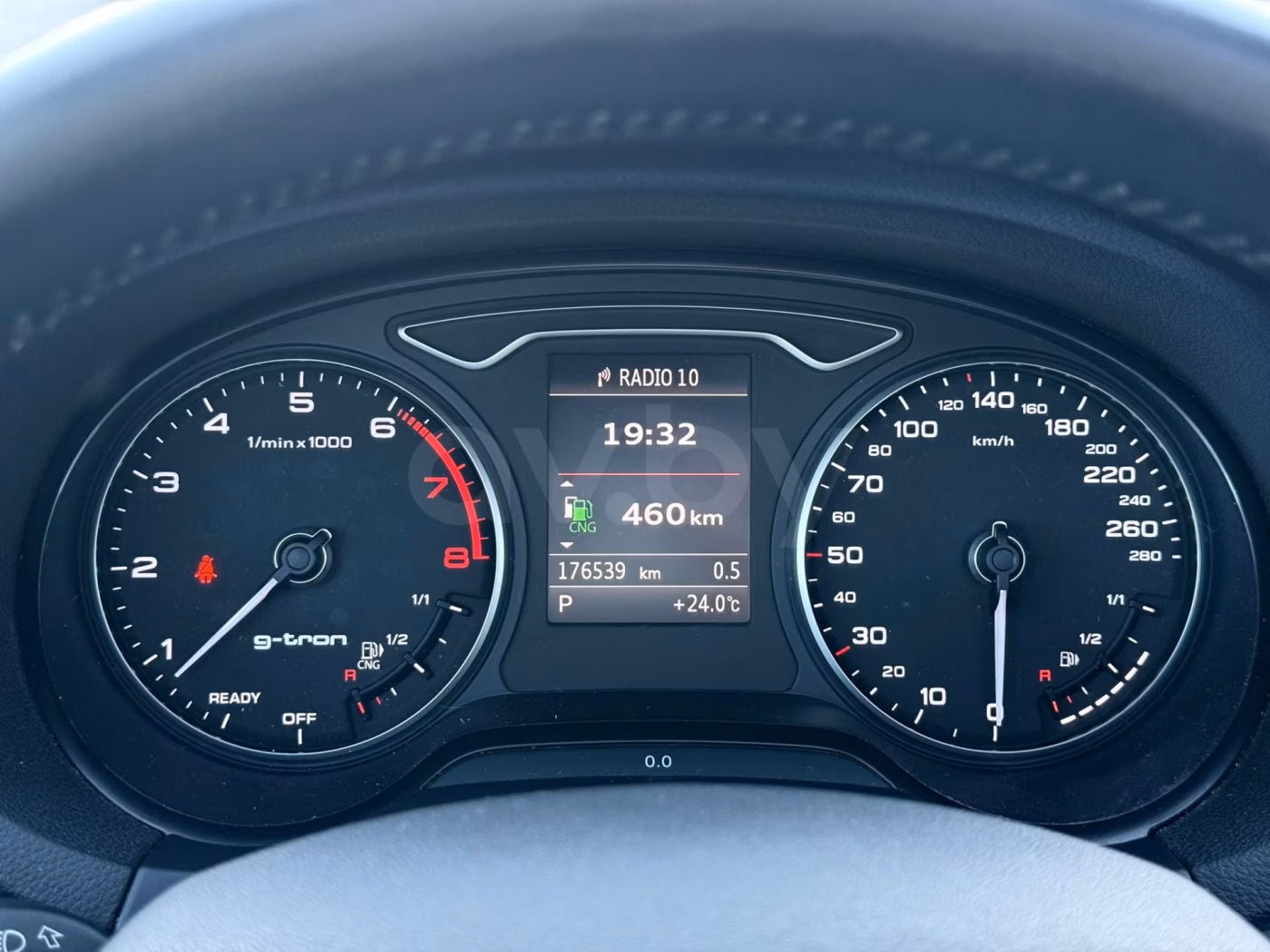 Audi A3 фото 15