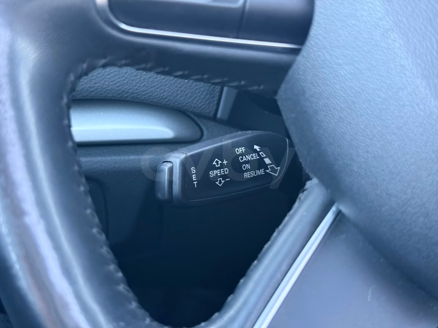 Audi A3 фото 17