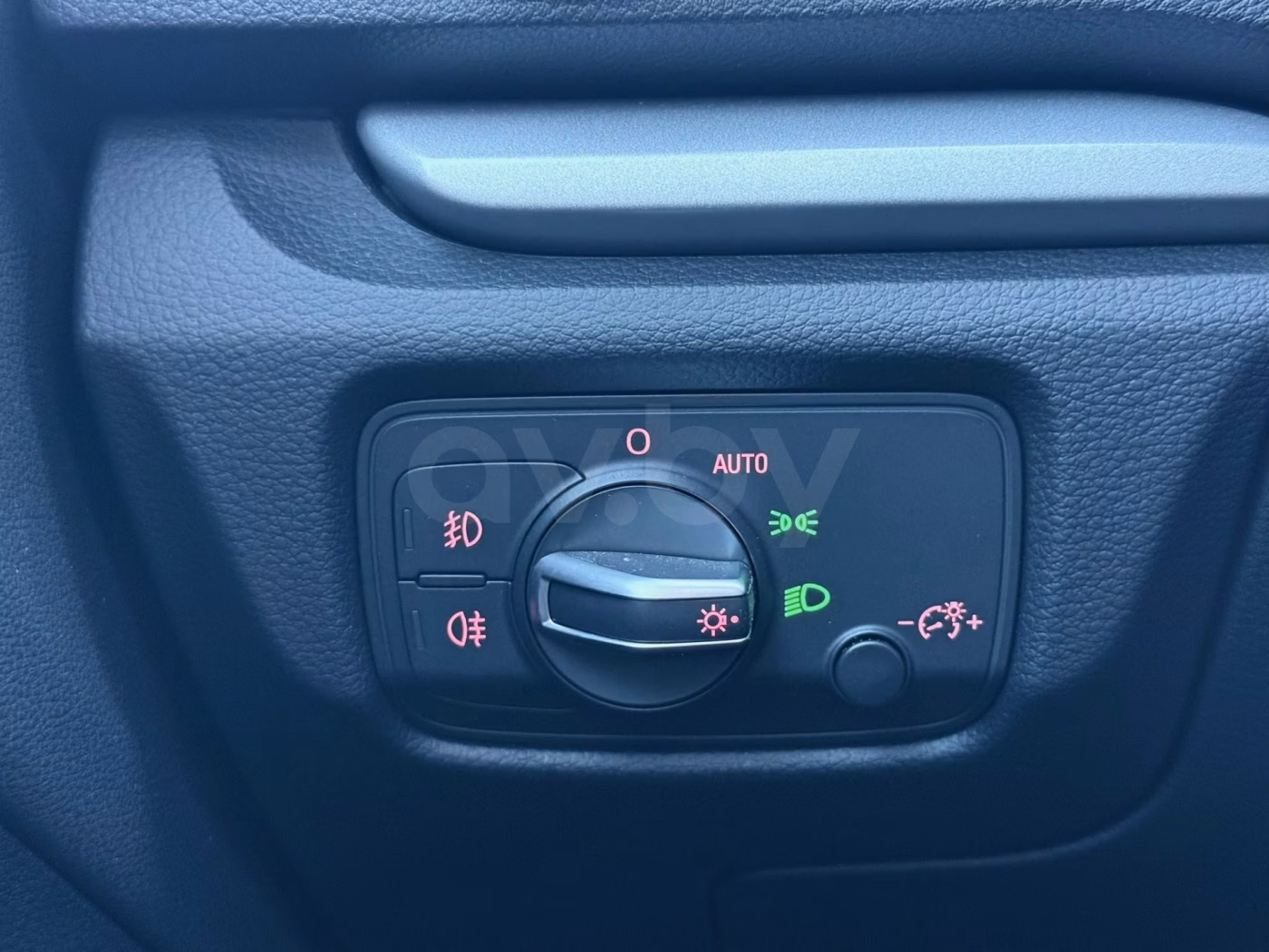 Audi A3 фото 18