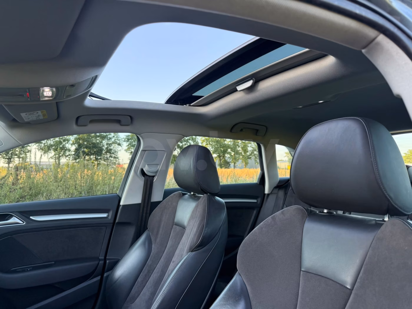Audi A3 фото 19