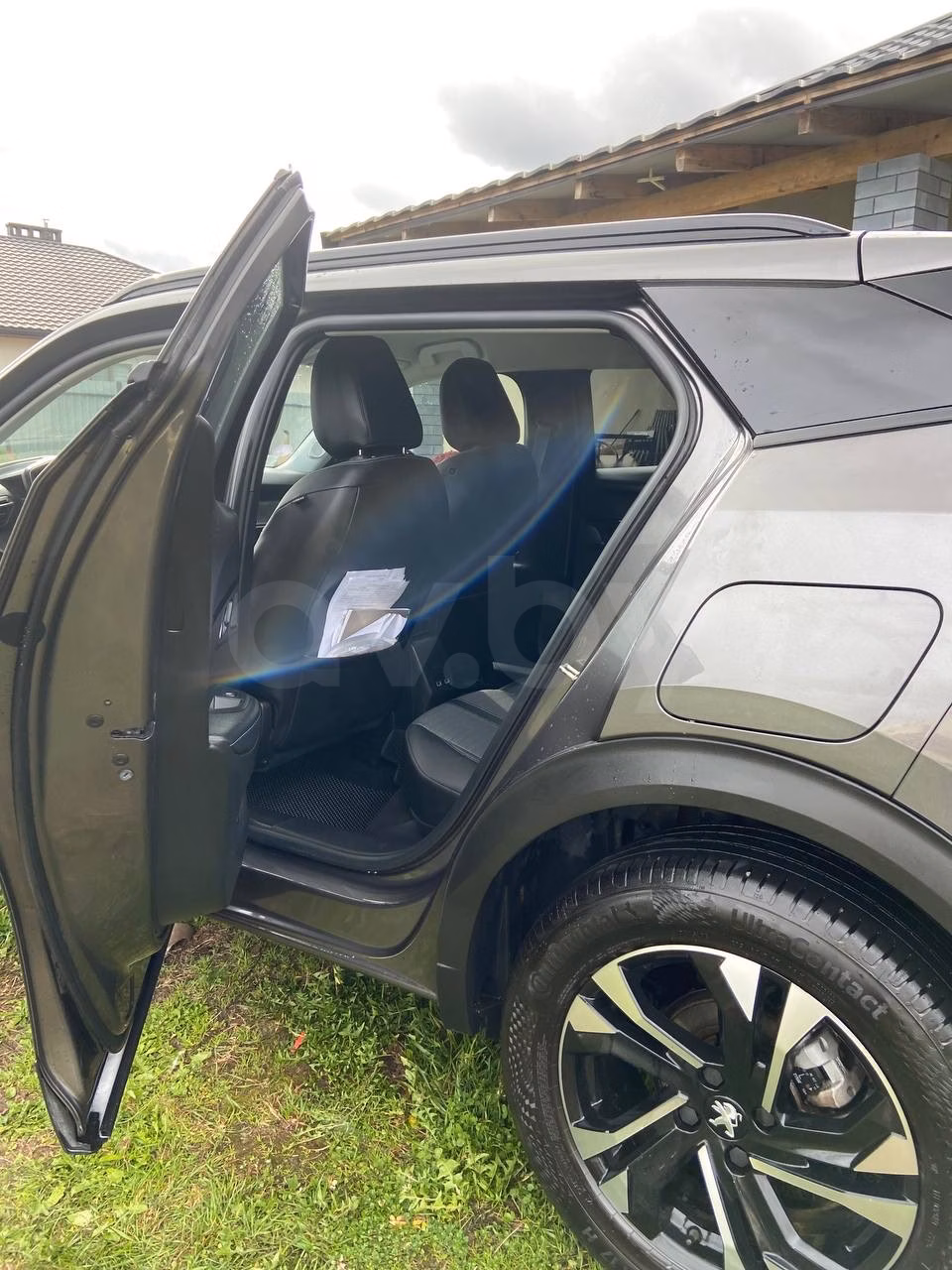 Peugeot 2008 фото 17