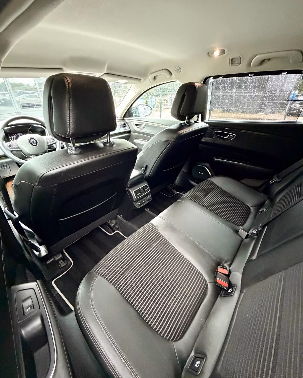 Renault Talisman фото 9