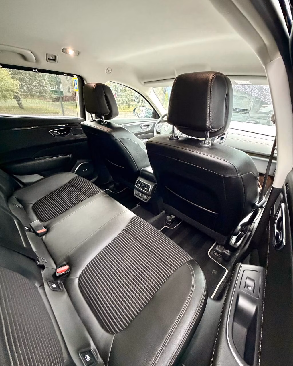 Renault Talisman фото 11