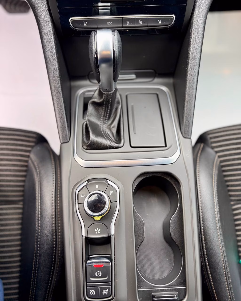 Renault Talisman фото 16
