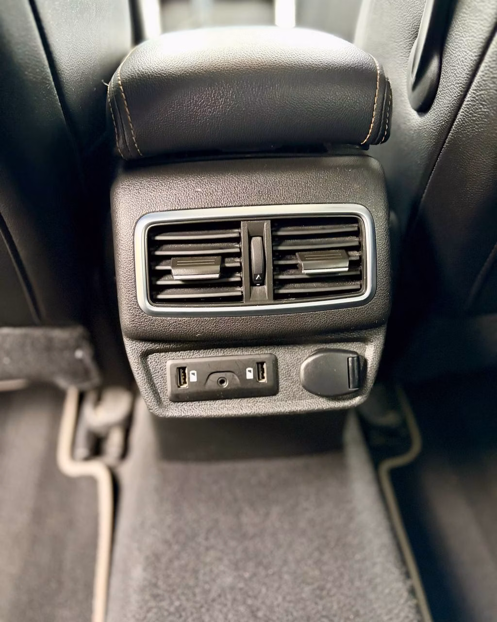 Renault Talisman фото 17