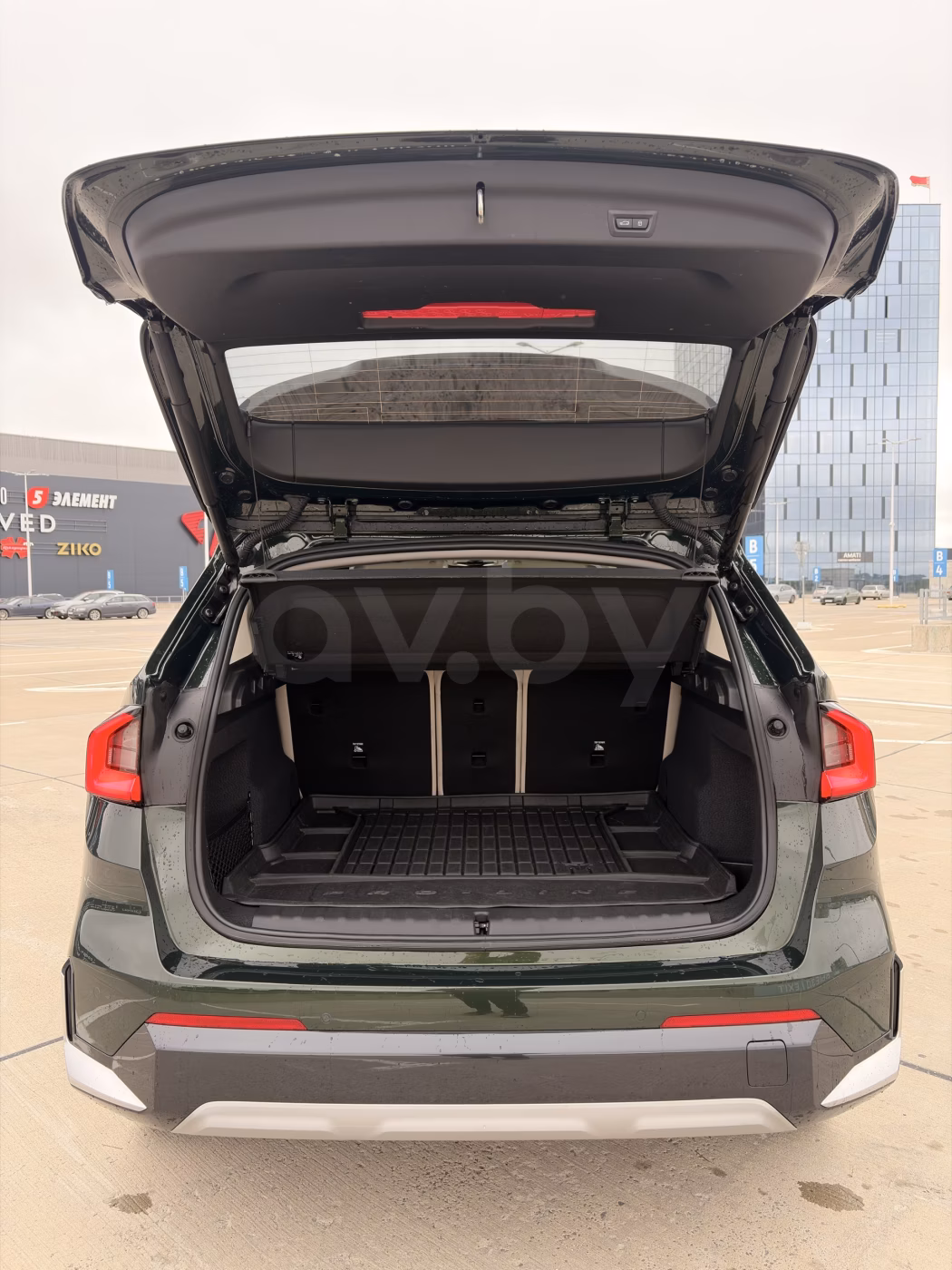 BMW X1 фото 9