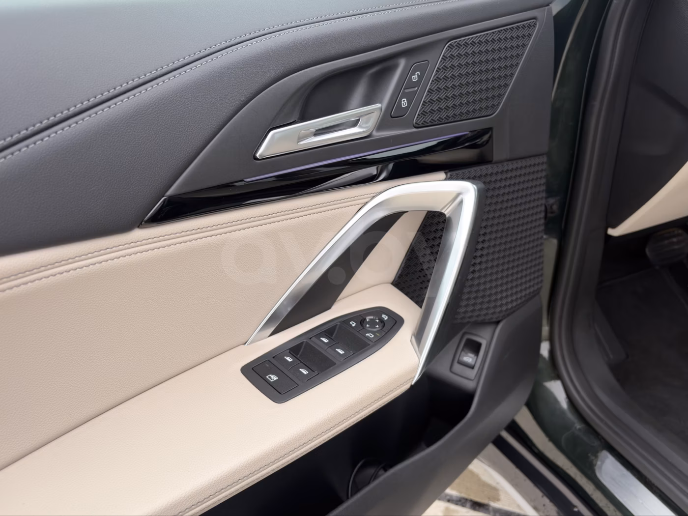 BMW X1 фото 13