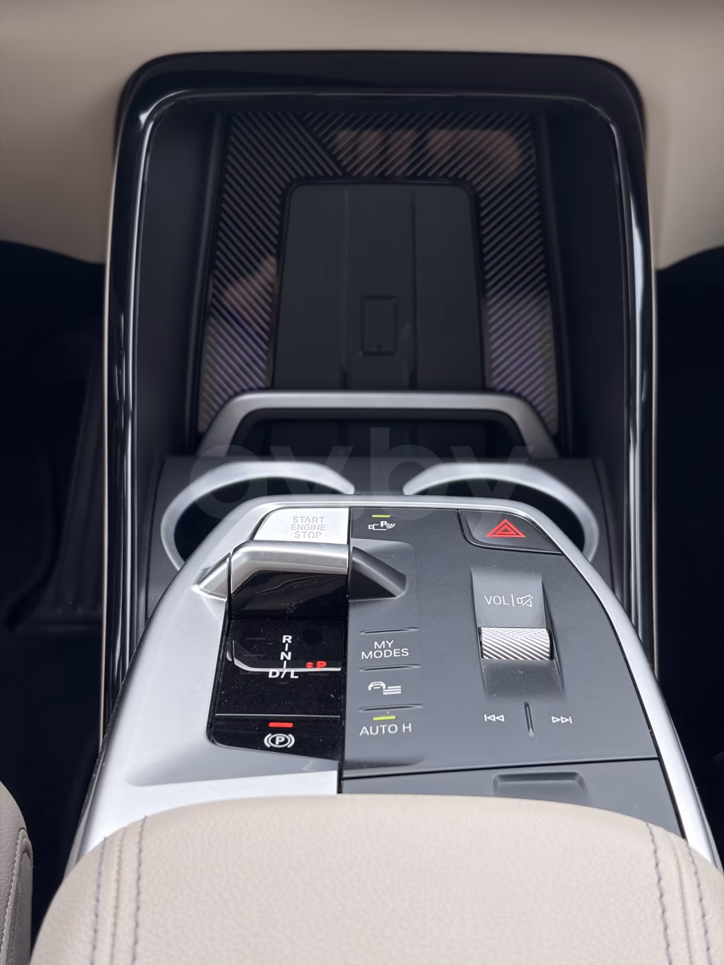 BMW X1 фото 14