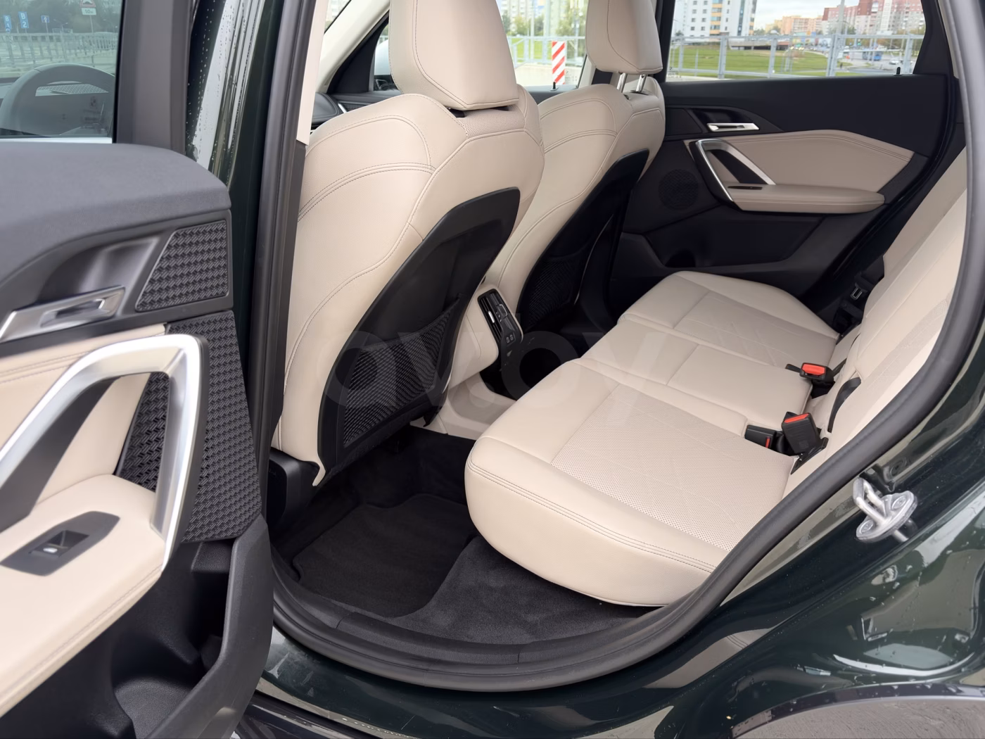 BMW X1 фото 17