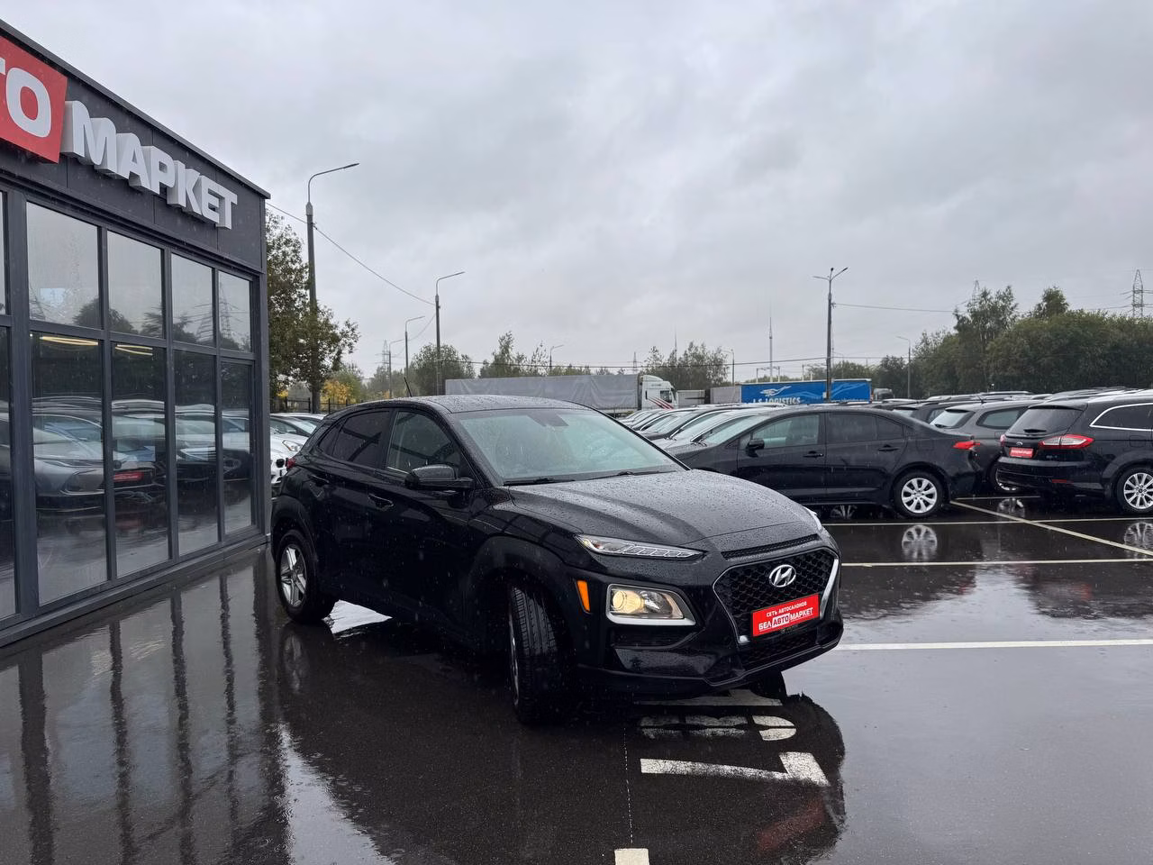 Hyundai Kona фото 3