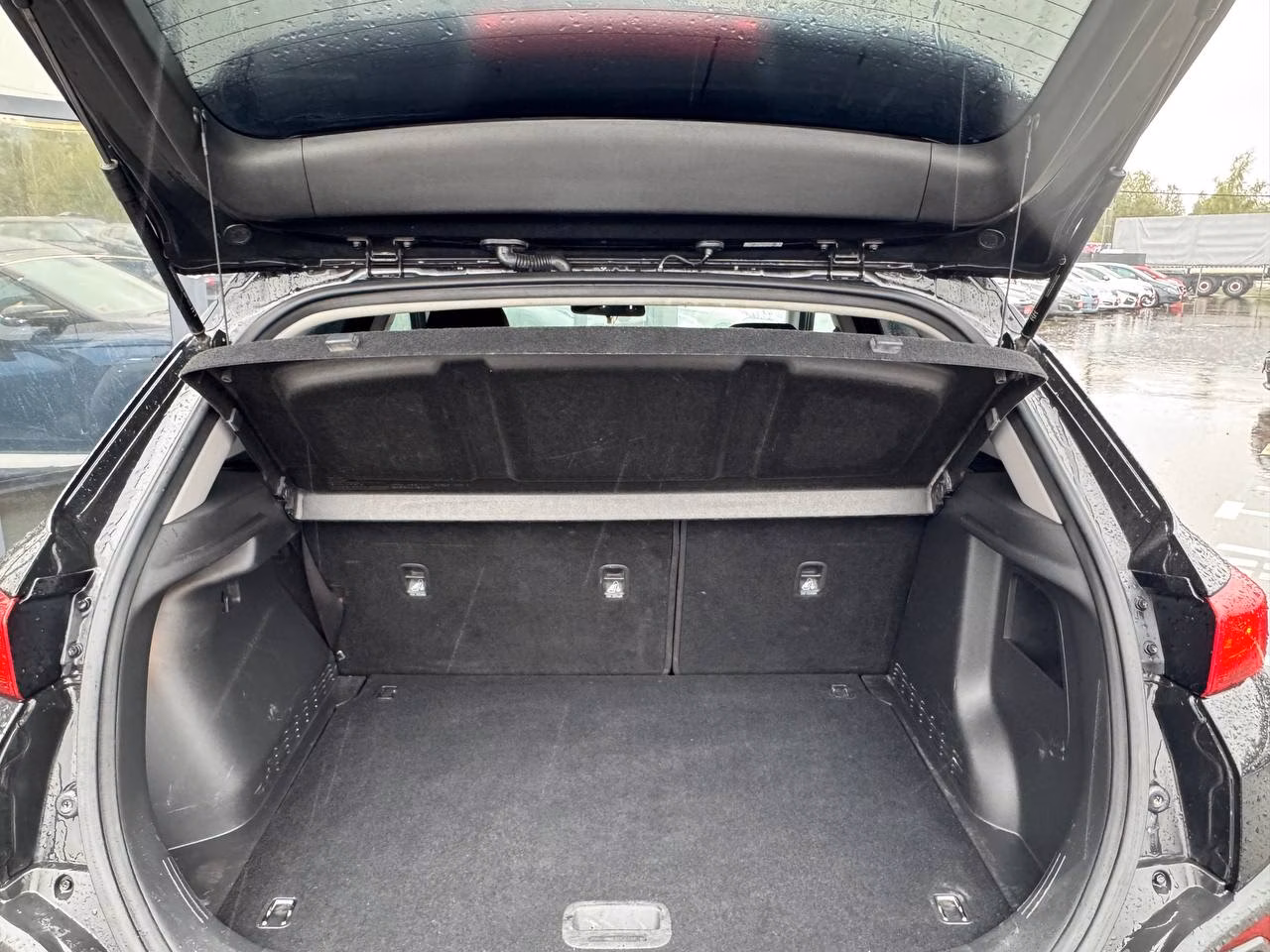 Hyundai Kona фото 19