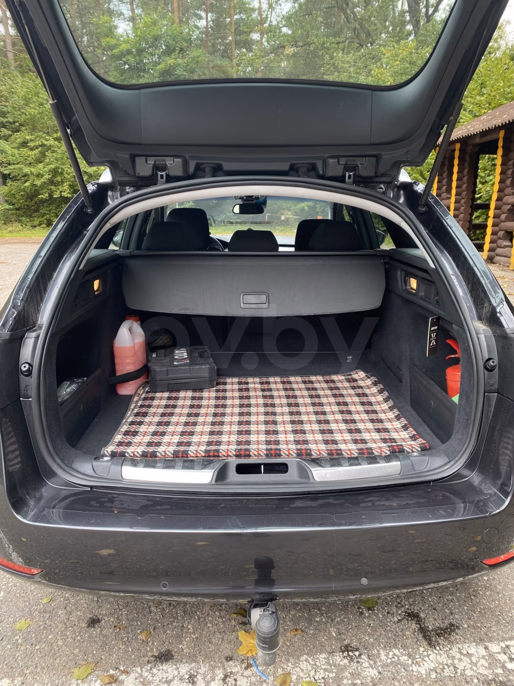 Peugeot 508 фото 6