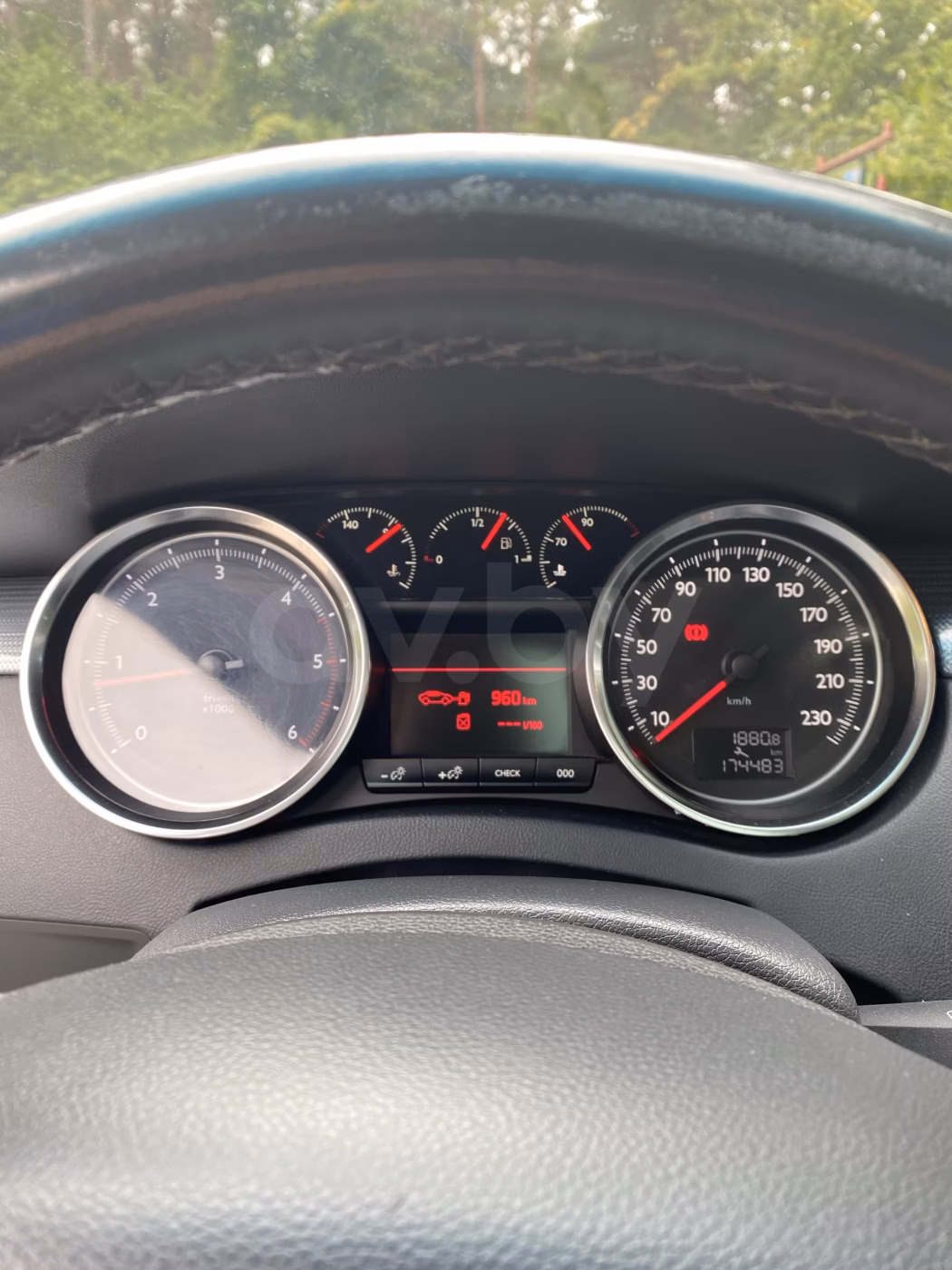 Peugeot 508 фото 16