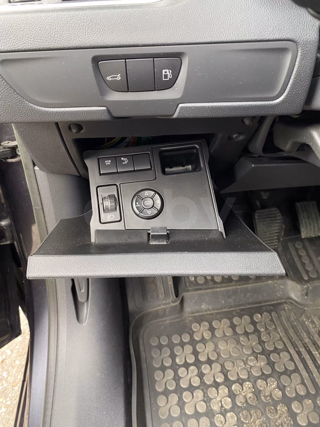 Peugeot 508 фото 19