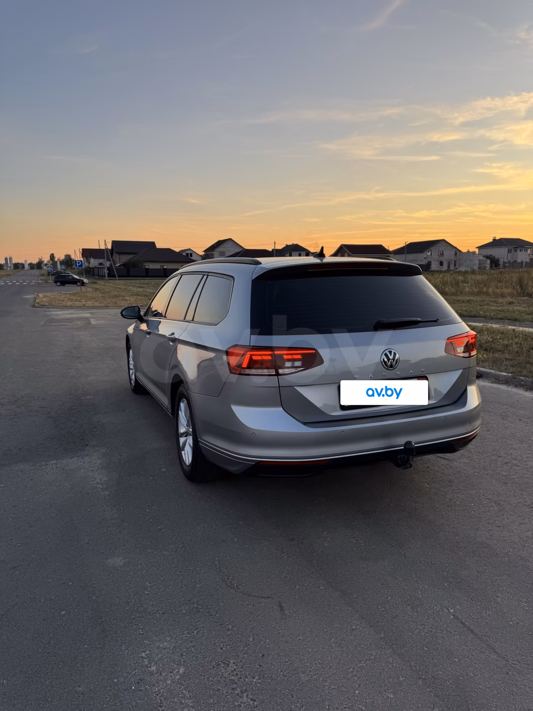 Volkswagen Passat фото 3