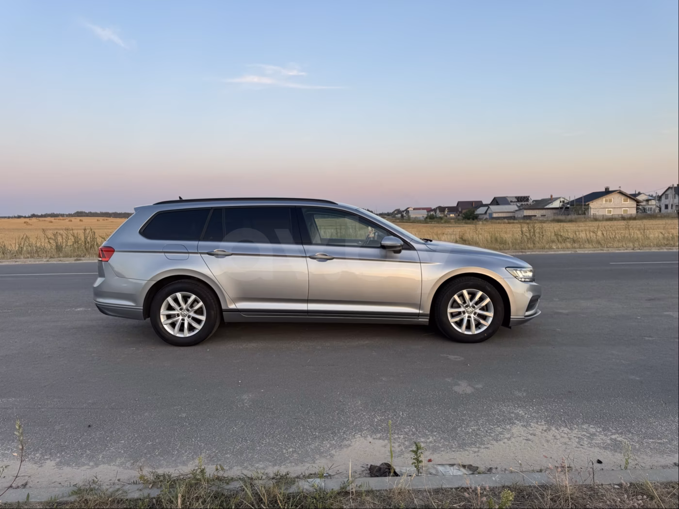 Volkswagen Passat фото 6