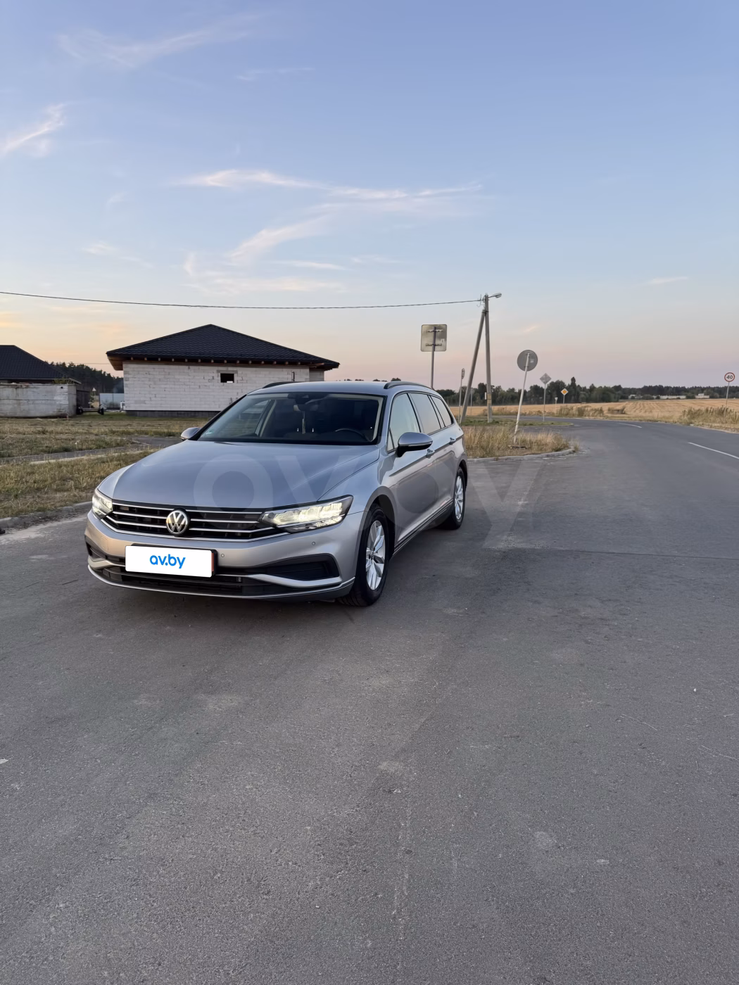 Volkswagen Passat фото 9