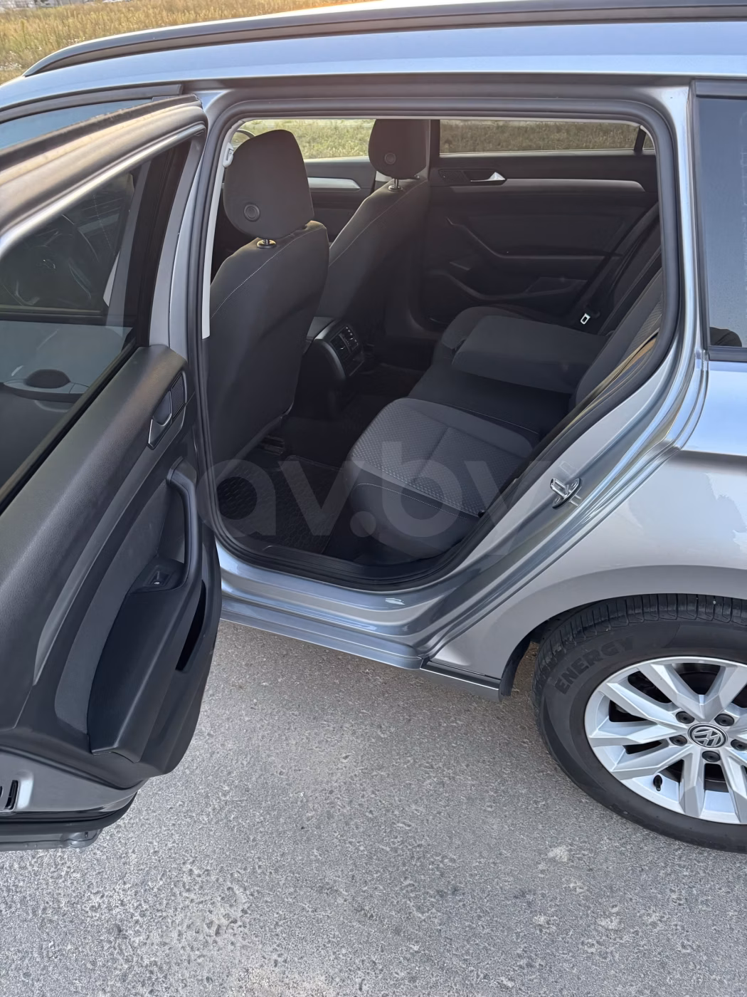 Volkswagen Passat фото 12