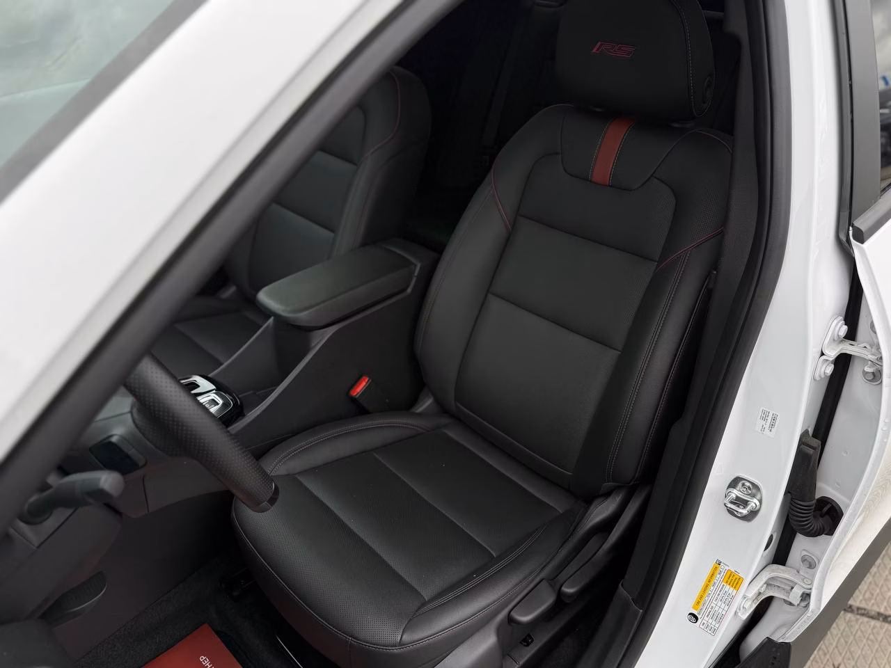 Chevrolet Trax фото 7