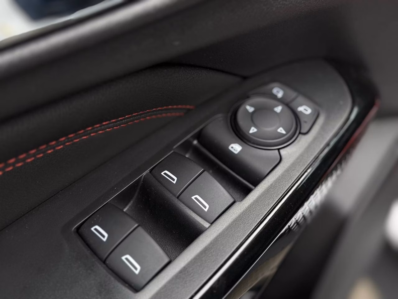 Chevrolet Trax фото 8