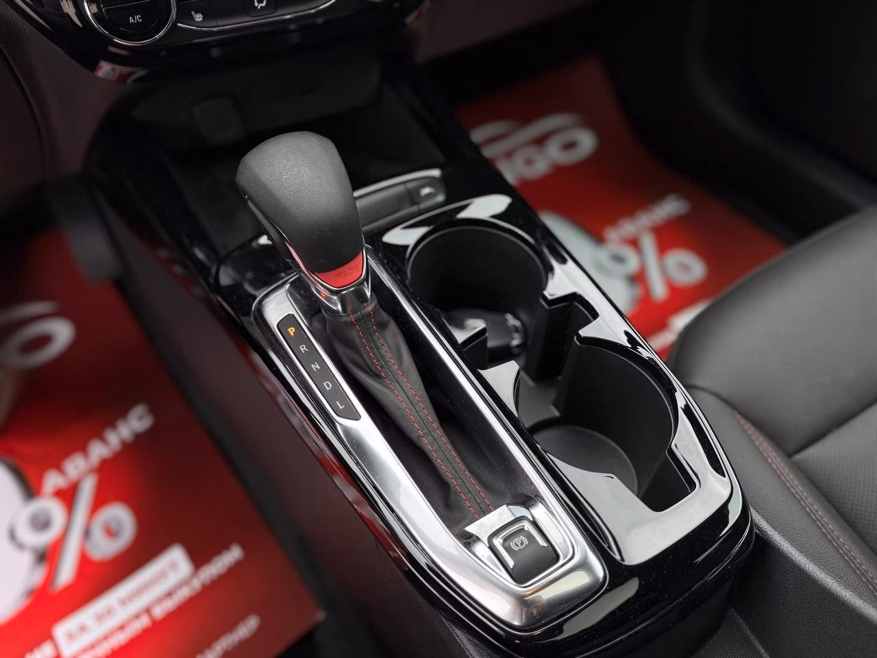 Chevrolet Trax фото 11