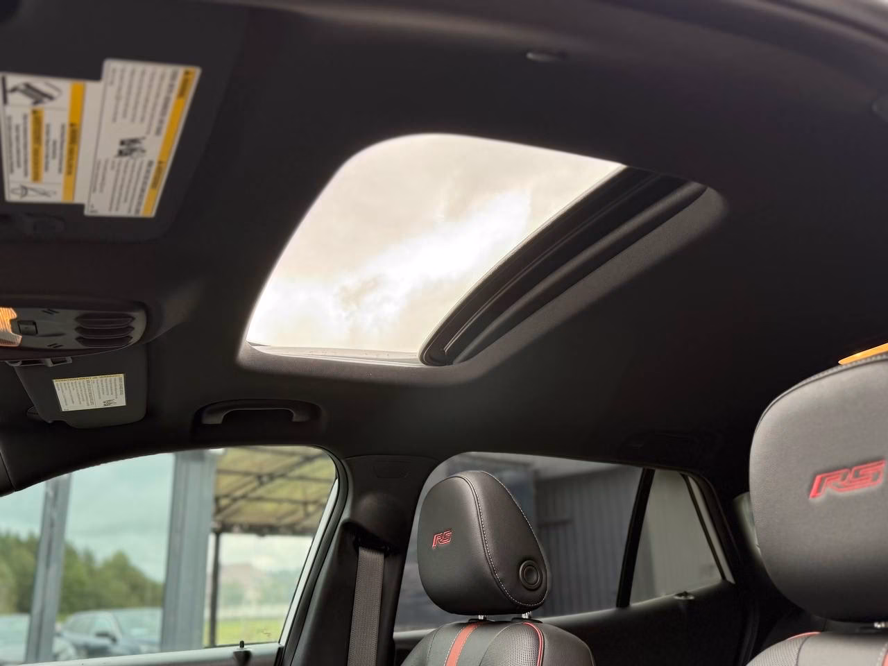Chevrolet Trax фото 13